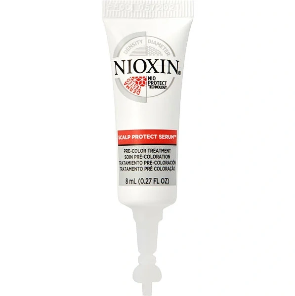 Nioxin 3D Expert Scalp Protect Serum 8ml főképe